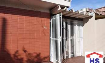 Imagem 2: Casa com 3 quartos - Bairro Jardim do Norte em Londrina