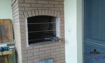 Imagem: Apartamento / Padrão - Jardim Aquarius