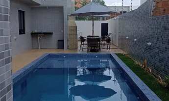 Imagem 5: Apartamento temporada Ponta de Lucena