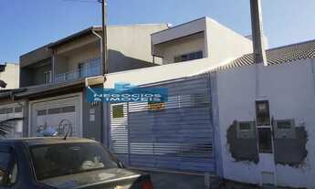 Imagem 2: Casa para venda com 75 m², com 2 quartos em Jardim Recanto dos Sonhos - Sumaré - SP