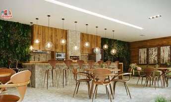 Imagem 13: Apartamento com 2 dormitórios à venda, 78 m² por R$ 512.000,00 - Centro - Mongaguá/SP