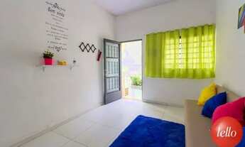 Imagem 3: São Paulo - Casa Padrão - Mooca