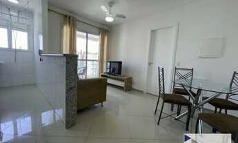 Imagem 2: Apartamento com 1 dormitório para alugar, 38 m² por R$ 3.692,32/mês - Granja Julieta - São