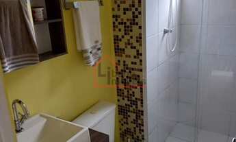 Imagem 7: Apartamento - Vila Marieta - Campinas