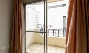 Imagem 4: Apartamento Venda Vila Madalena 72 m² 3 Dormitórios