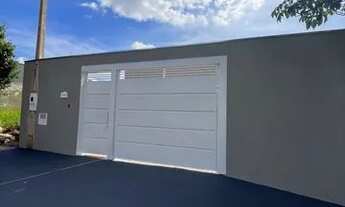 Imagem: Vendo casa Santa cecilia - bonfim paulista