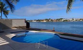 Imagem: Casa em Condomínio para Venda - Gamboa