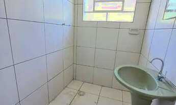 Imagem 2: Casa com 2 dormitórios para alugar, 100 m² por R$ 1.000/mês - Parque São Jorge - Marília/S