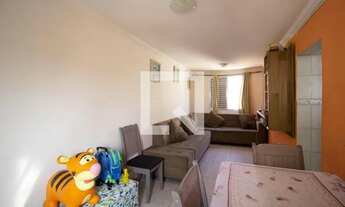 Imagem 3: Apartamento para Aluguel - Conjunto Residencial Jose Bonifacio, 2 Quartos, 56 m2