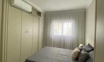 Imagem 5: APARTAMENTO DOIS DORMITÓRIOS, MOBILIADO E DECORADO