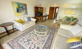 Imagem 7: Apartamento à venda, 135 m² por R$ 850.000,00 - Jardim Tejereba - Guarujá/SP