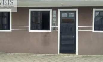 Imagem 4: Casa de Condominio em Sítio Cercado - Curitiba