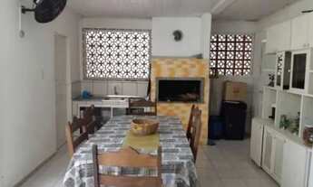 Imagem 5: Casa para venda tem 140 metros quadrados com 3 quartos em Cidade Velha - Belém - Pará