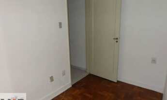 Imagem 6: KITNET DE 1 DORMITÓRIO NA REGIÃO DE SANTA CECÍLIA