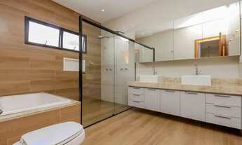 Imagem: Alugo uma Linda casa no Condomínio Portal