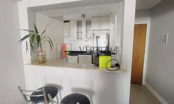 Imagem 6: Belíssimo apartamento totalmente mobiliado para locação na Vila Olímpia