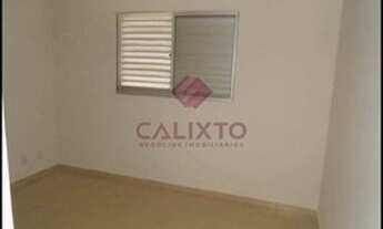 Imagem 7: Franca - Apartamento Padrão - Belvedere Bandeirante