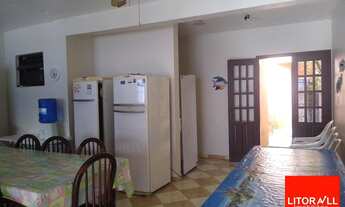 Imagem 5: Casa à venda, 4 quartos, 1 suíte, 2 vagas, Cibratel 2 - Itanhaém/SP