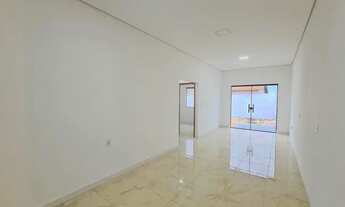 Imagem 3: Casa a venda Residencial Nova Amazonas 1