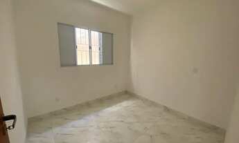 Imagem 7: Térrea para venda possui 72 metros quadrados com 2 quartos