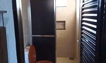 Imagem 4: Kitnet Mobiliada