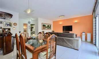 Imagem 5: Casa com 3 Dormitorio(s) localizado(a) no bairro Vila Romana em São Paulo / Ref.:OR