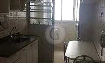 Imagem: Apartamento com 3 dormitórios para alugar