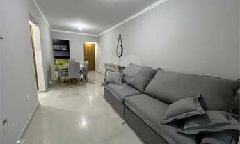 Imagem 3: Apartamento 2 dormitórios a venda no Canto do Forte em Praia Grande-SP