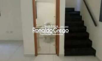 Imagem 3: Sobrado com 3 suítes, à venda, no Belezinho - R$ 850 mil