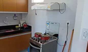 Imagem 6: Alugo apartamento - Contrato ANUAL