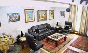 Imagem 3: Casa Residencial para venda e locação, Jardim Guedala, São Paulo - CA0585