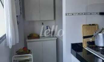 Imagem 5: São Bernardo do Campo - Apartamento Padrão - Vila Baeta Neves