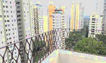 Imagem 7: Cobertura 4 Quartos - 3 suítes - Campo Belo