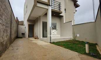 Imagem 7: Casa à venda, 97 m² por R$ 400.000,00 - Residencial Morumbi - Poços de Caldas/MG