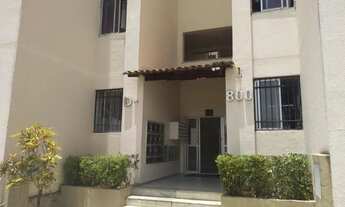 Imagem 7: Alugo Apartamento Parque Del Sol Condomínio Morada Sul