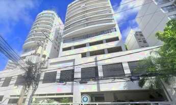 Imagem 3: Leilão de Apartamento na Rua Pinheiro Guimarães, com 93m² - Botafogo