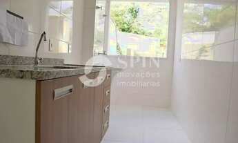 Imagem 5: Alugo apartamento de 2 quartos com armários no Condomínio Le Parc Residencial Clube