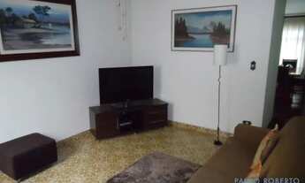 Imagem 6: CASA TÉRREA - SAÚDE - SP