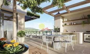 Imagem 4: DUPLEX no SANTA CLARA com 3 quartos para VENDA, 163 m²