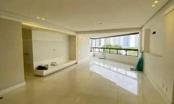 Imagem 3: Apartamento para venda tem 167 metros quadrados com 3 quartos em Brisamar - João Pessoa