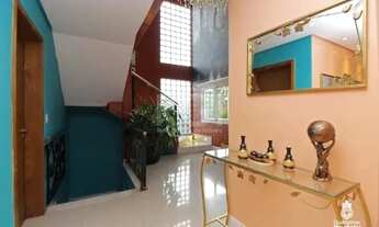 Imagem 7: Casa para Venda - 480m², 3 dormitórios, sendo 3 suites, 3 vagas - Teresópolis