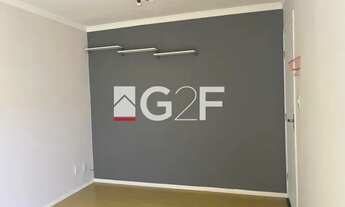 Imagem 5: Apartamento a venda no Residencial Olga - Ponte Preta - Campinas/SP