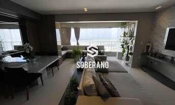 Imagem 2: Apartamento com 3 dormitórios à venda, 136 m² por R$ 1.450.000,00 - Bessa - João Pessoa/PB