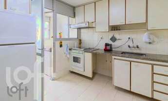 Imagem 7: Apartamento à venda em Lapa com 109 m², 3 quartos, 1 suíte, 2 vagas