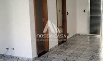 Imagem 2: Locação - Sobrado 2 dors., com suite