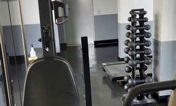 Imagem 2: Studio para aluguel tem 28 metros quadrados com 1 quarto em Bela Vista - São Paulo - SP