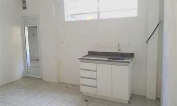 Imagem: Casa Comercial 102m² 3 Salas - Jardim Gonzaga