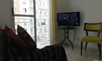 Imagem 5: Oportunidade ??? Apto 02 dorms c/ sacada, 300 mts praia 270 mil