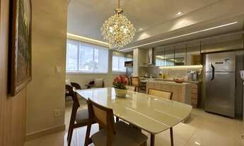 Imagem 3: Apartamento 03 quartos 01 suíte - Borges Landeiro Verano