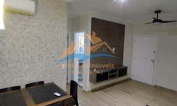 Imagem 5: Apartamento para Venda em Santos, Marapé, 2 dormitórios, 1 suíte, 2 banheiros, 1 vaga